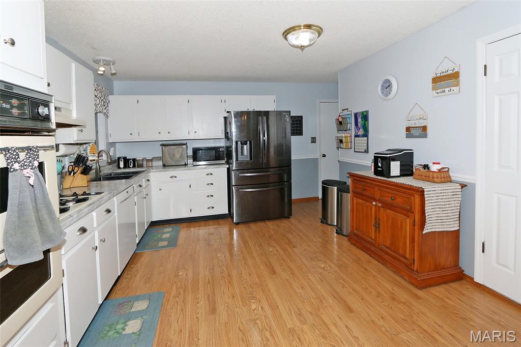 Teson Trails - Residential