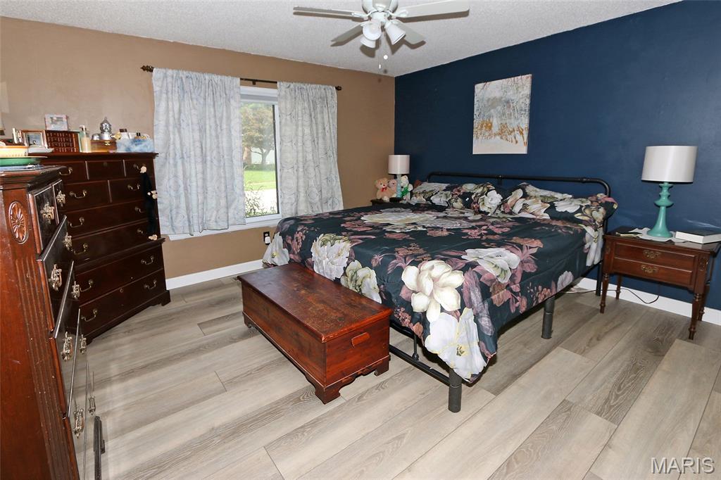 Teson Trails - Residential