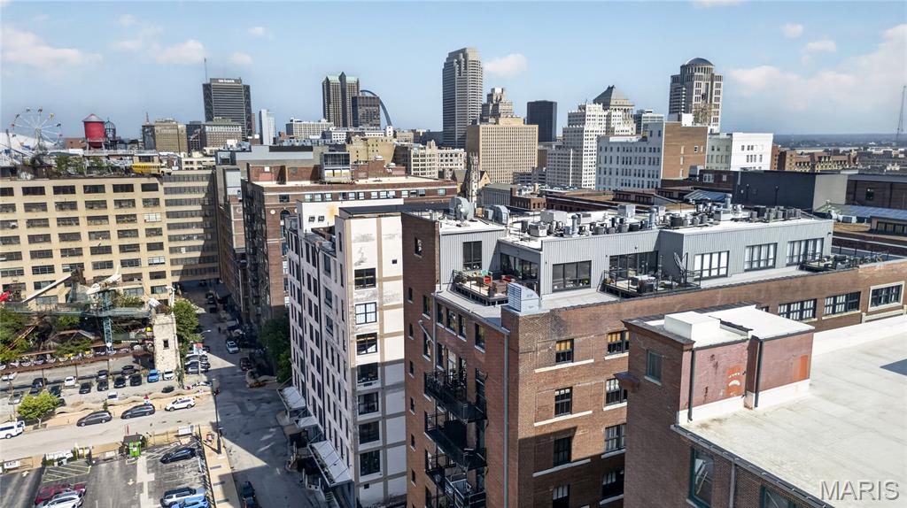 Railway Lofts - Residential