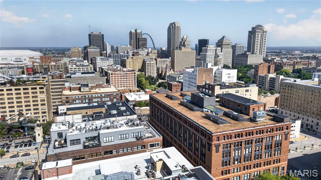 Railway Lofts - Residential