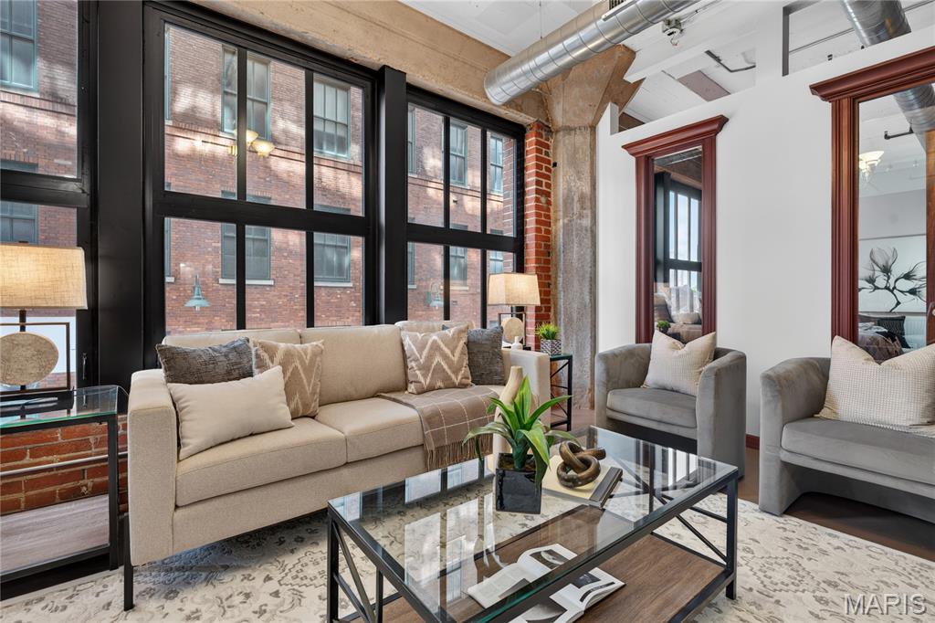 Railway Lofts - Residential