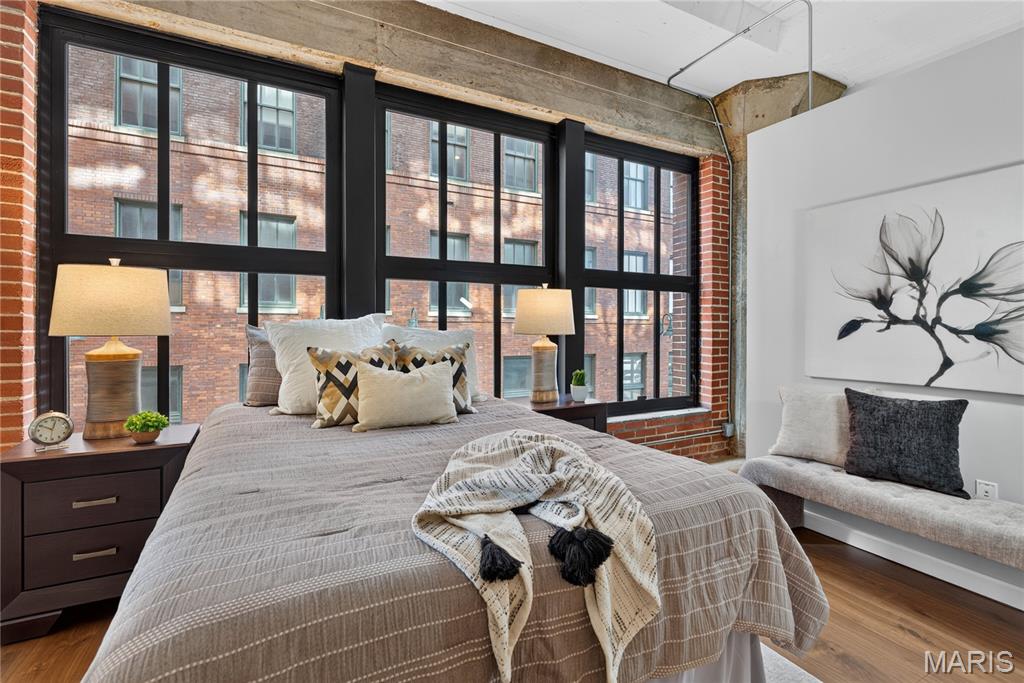 Railway Lofts - Residential