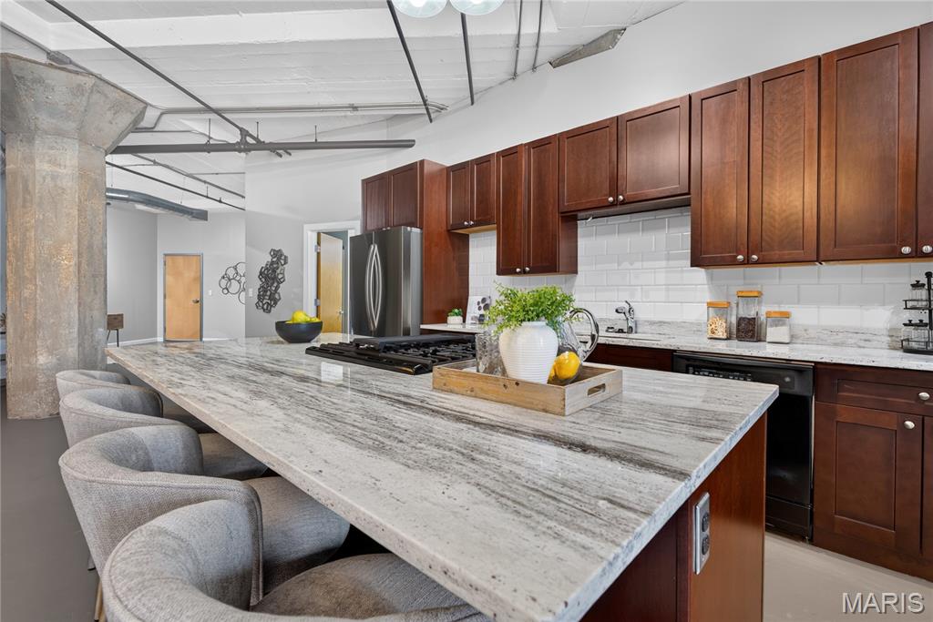 Railway Lofts - Residential