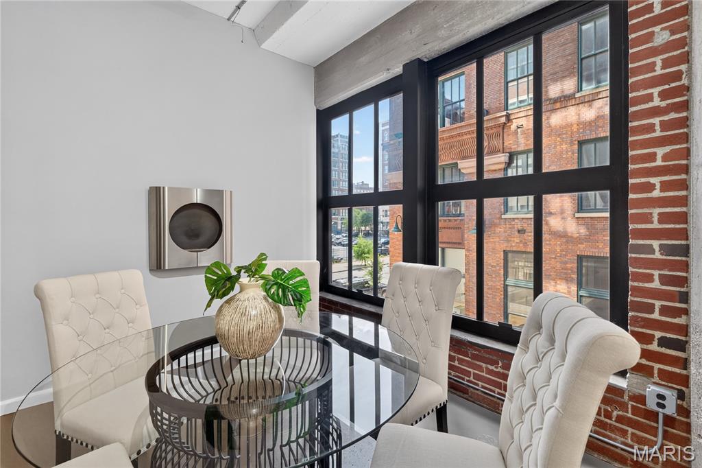 Railway Lofts - Residential
