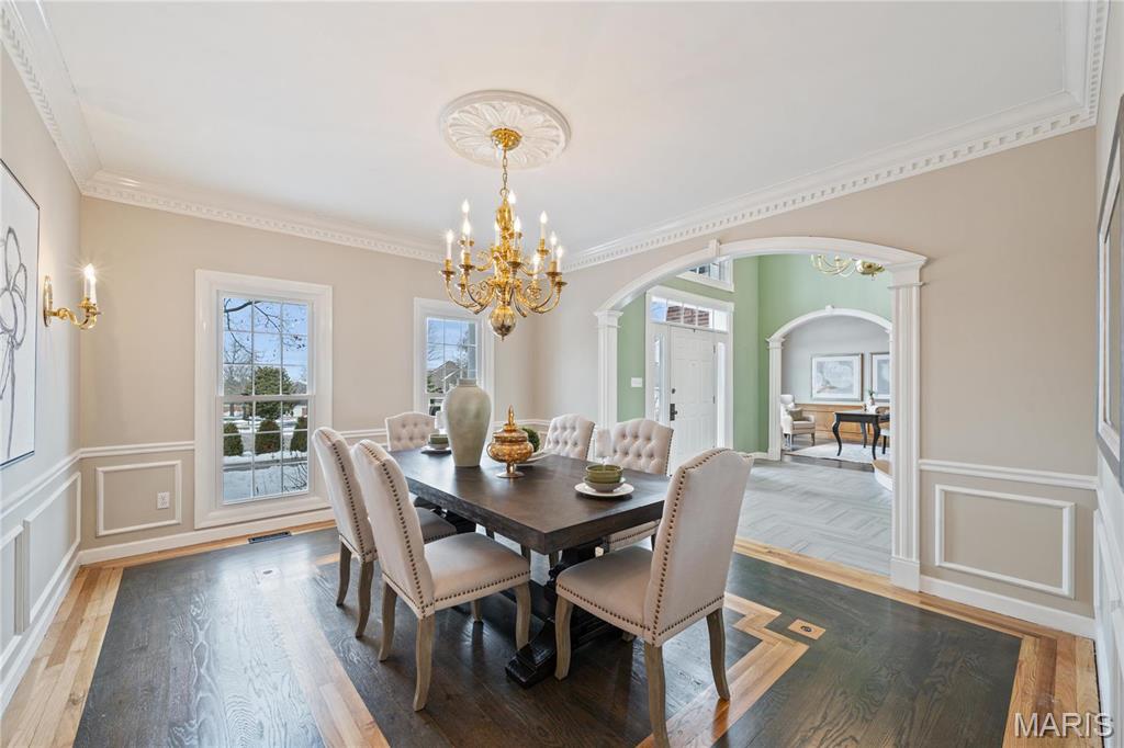Kingscove Ct. - Residential