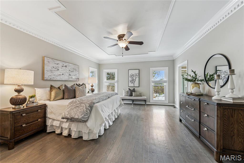 Kingscove Ct. - Residential