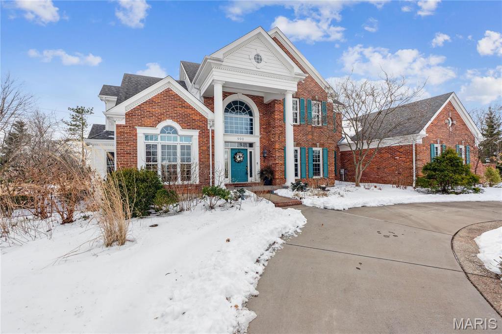 Kingscove Ct. - Residential