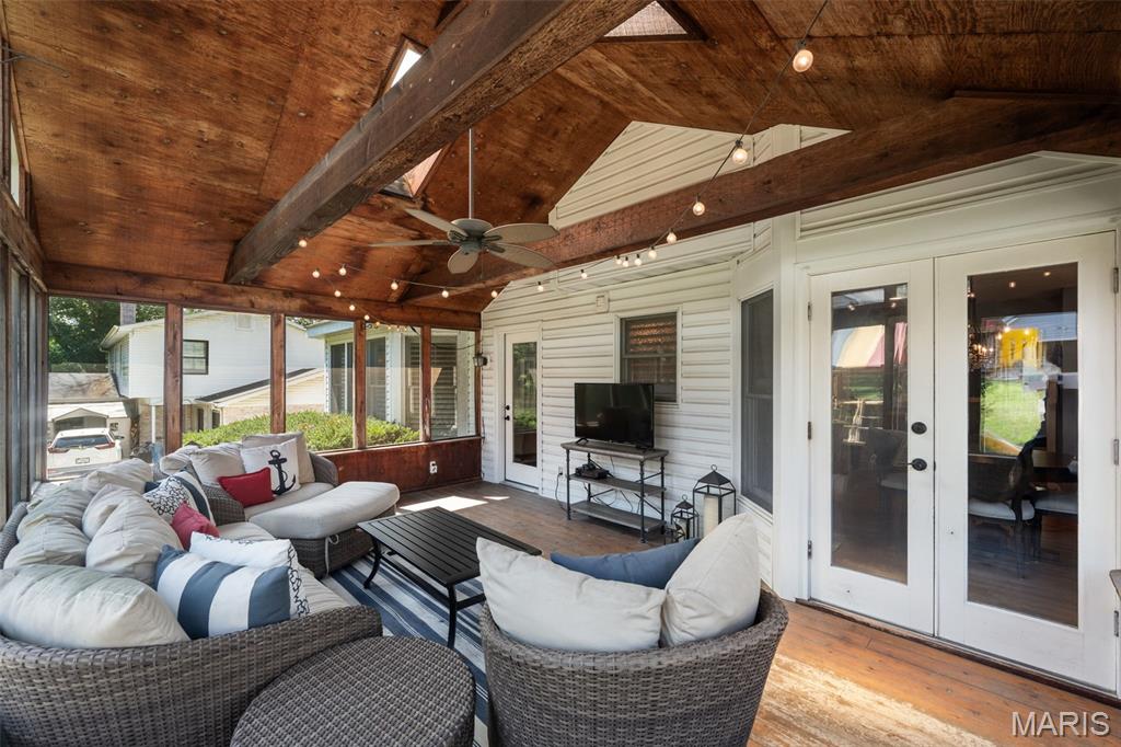 Greenfield Village 2 - Residential