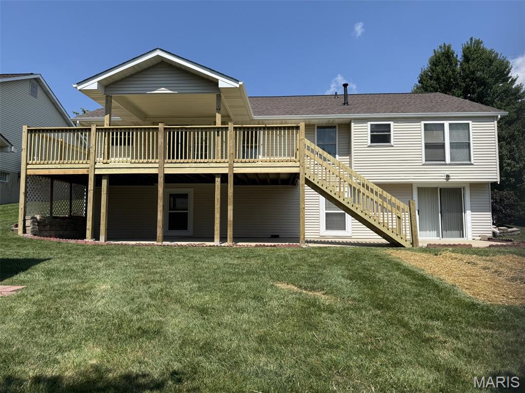 Summit At - Residential