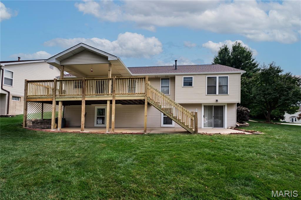 Summit At - Residential