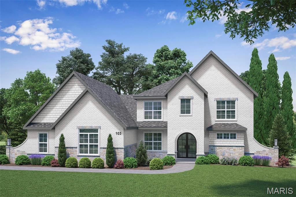 Auden Meadow - Residential