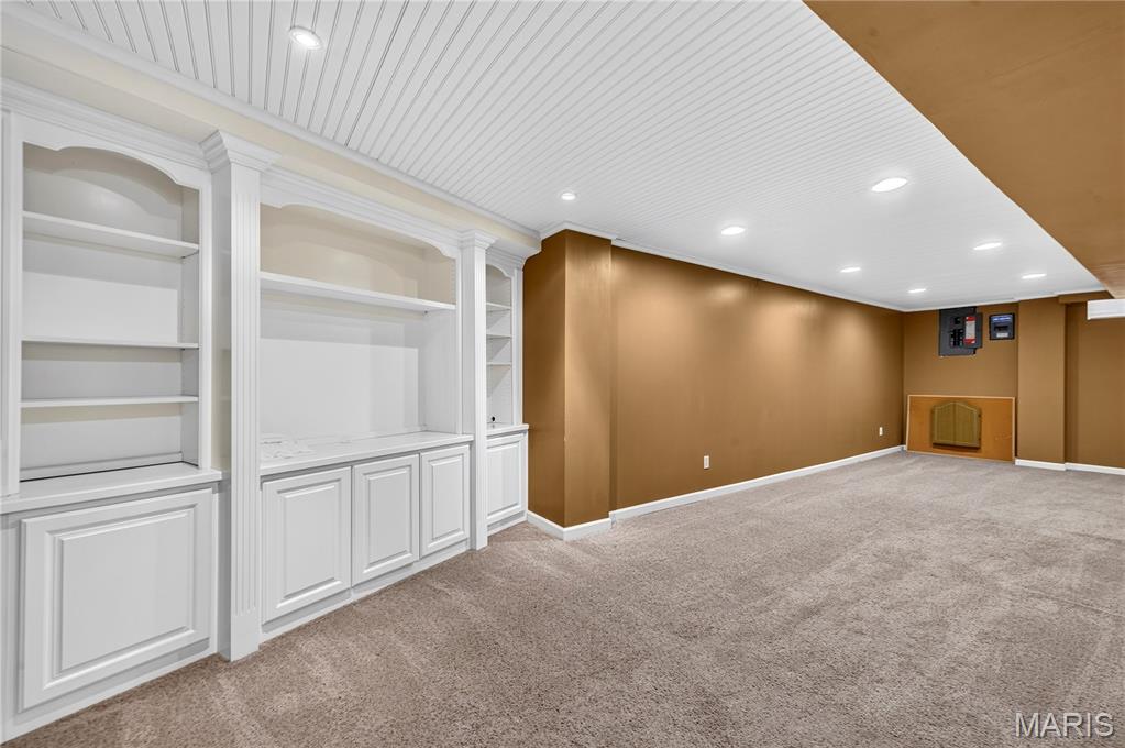 Merriweather Park - Residential
