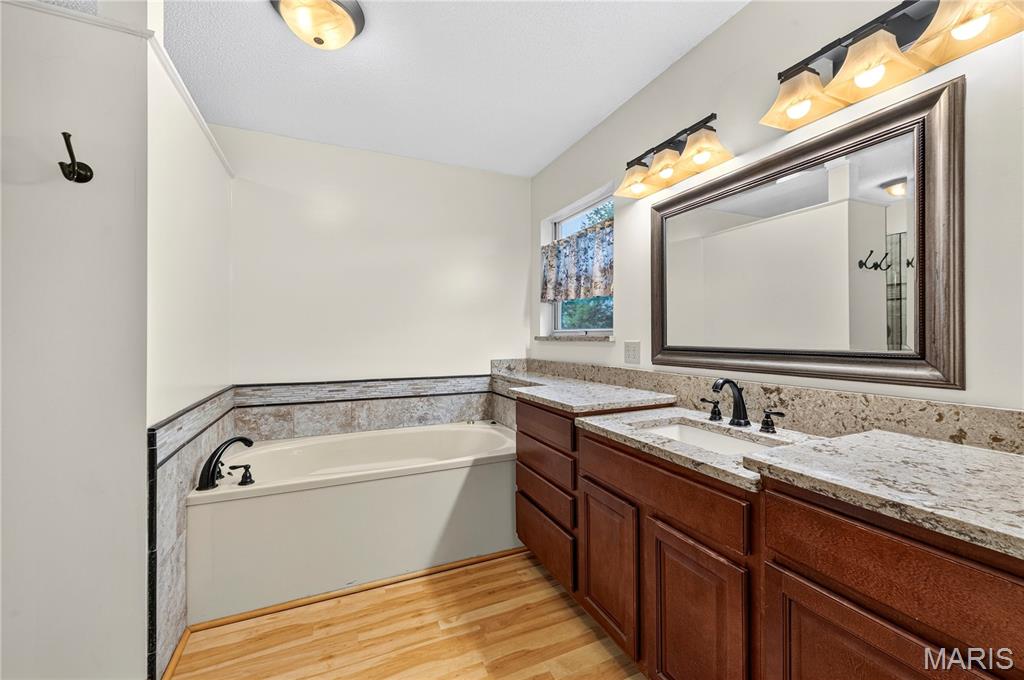 Merriweather Park - Residential