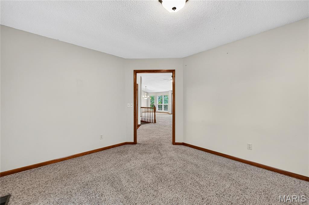 Merriweather Park - Residential