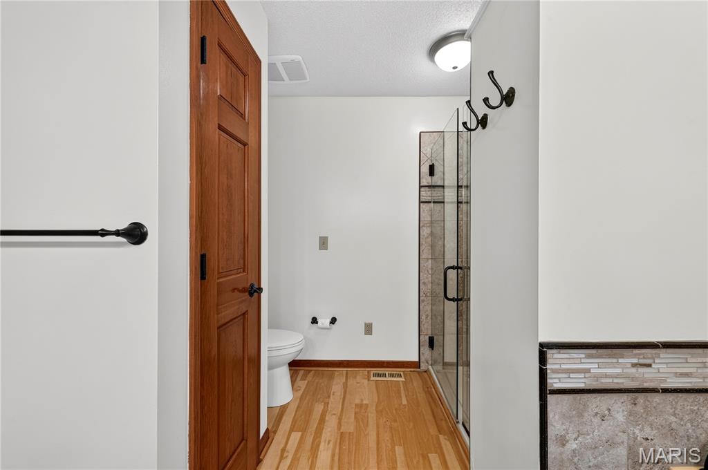 Merriweather Park - Residential