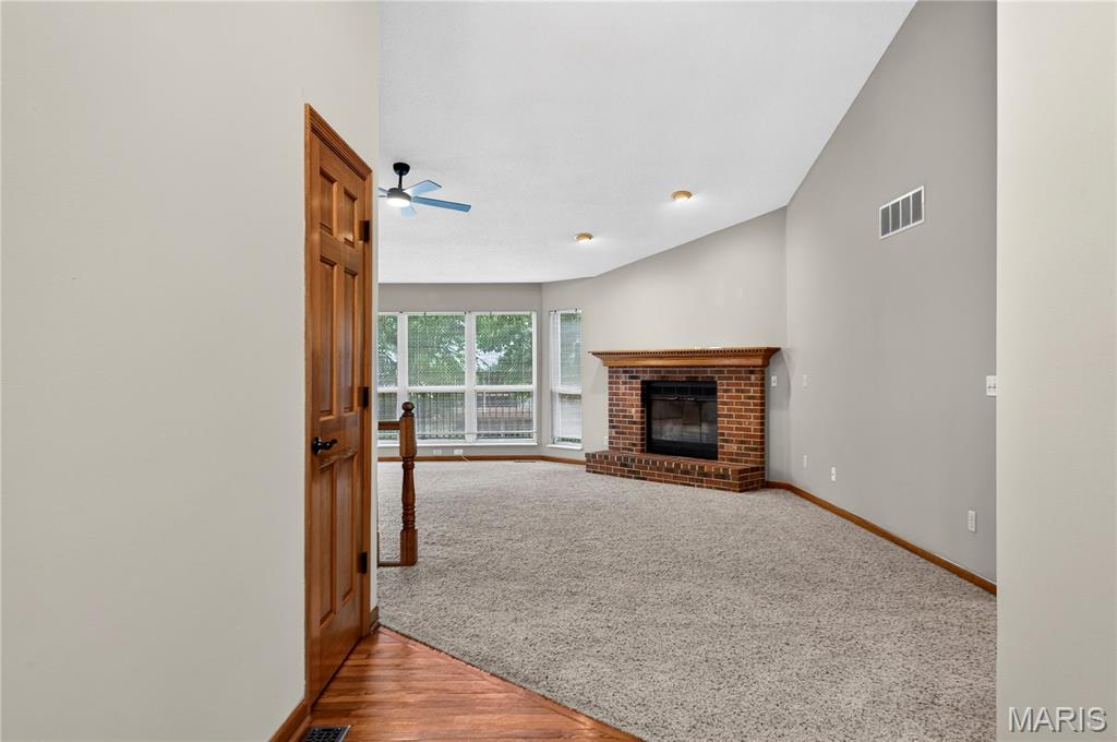 Merriweather Park - Residential