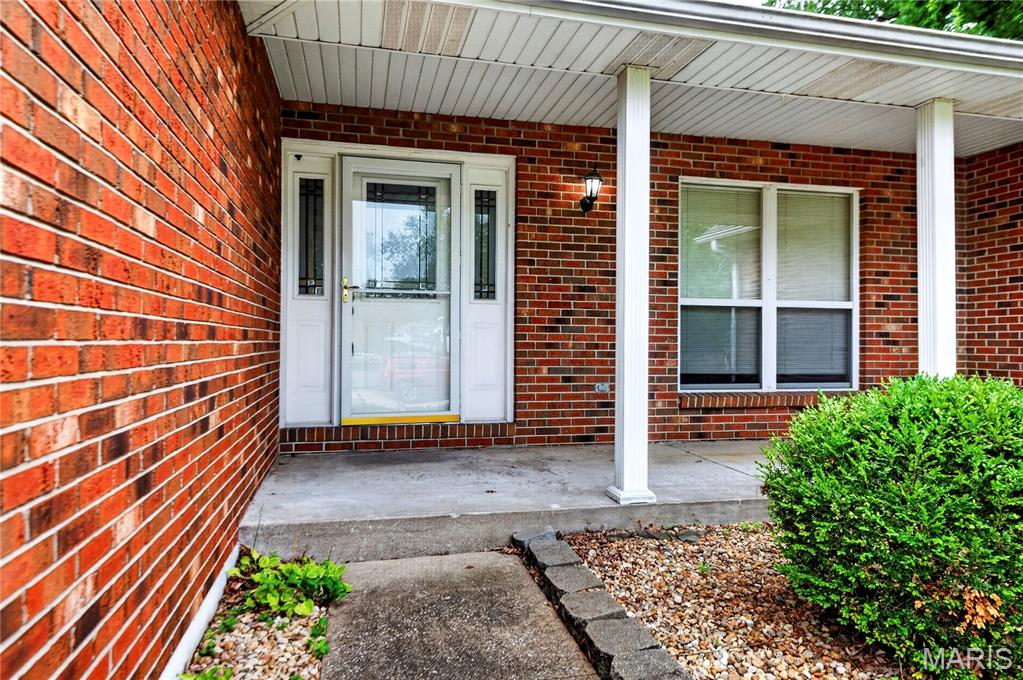 Merriweather Park - Residential