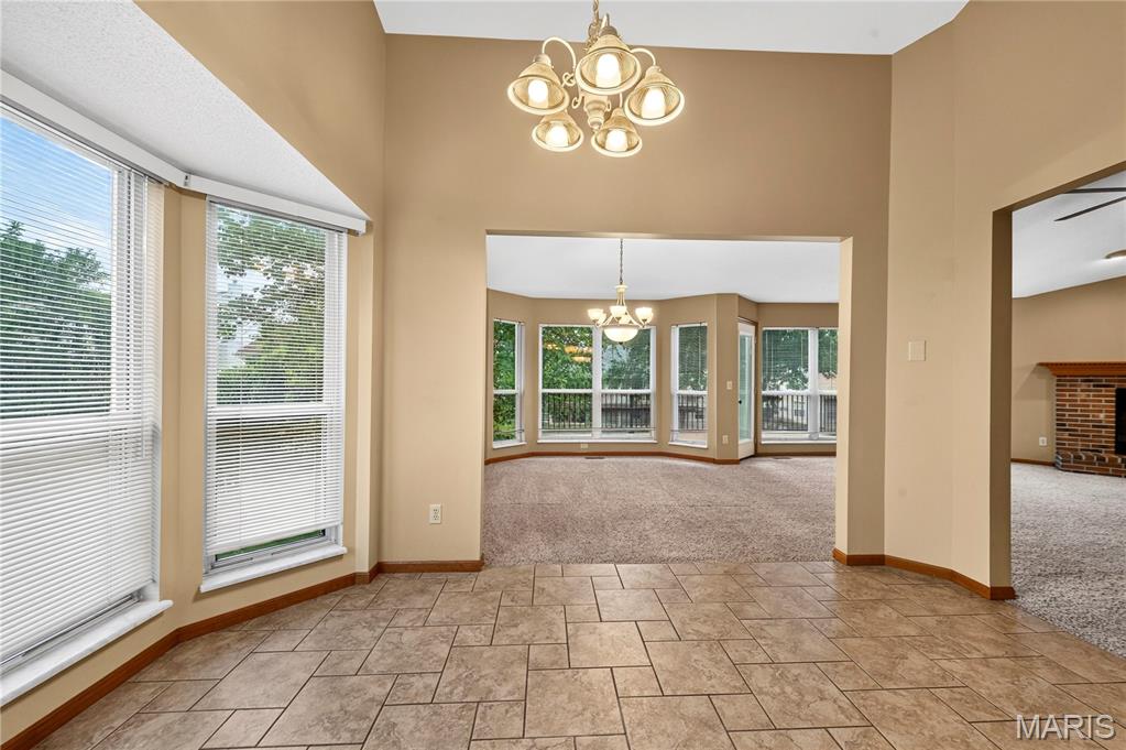 Merriweather Park - Residential