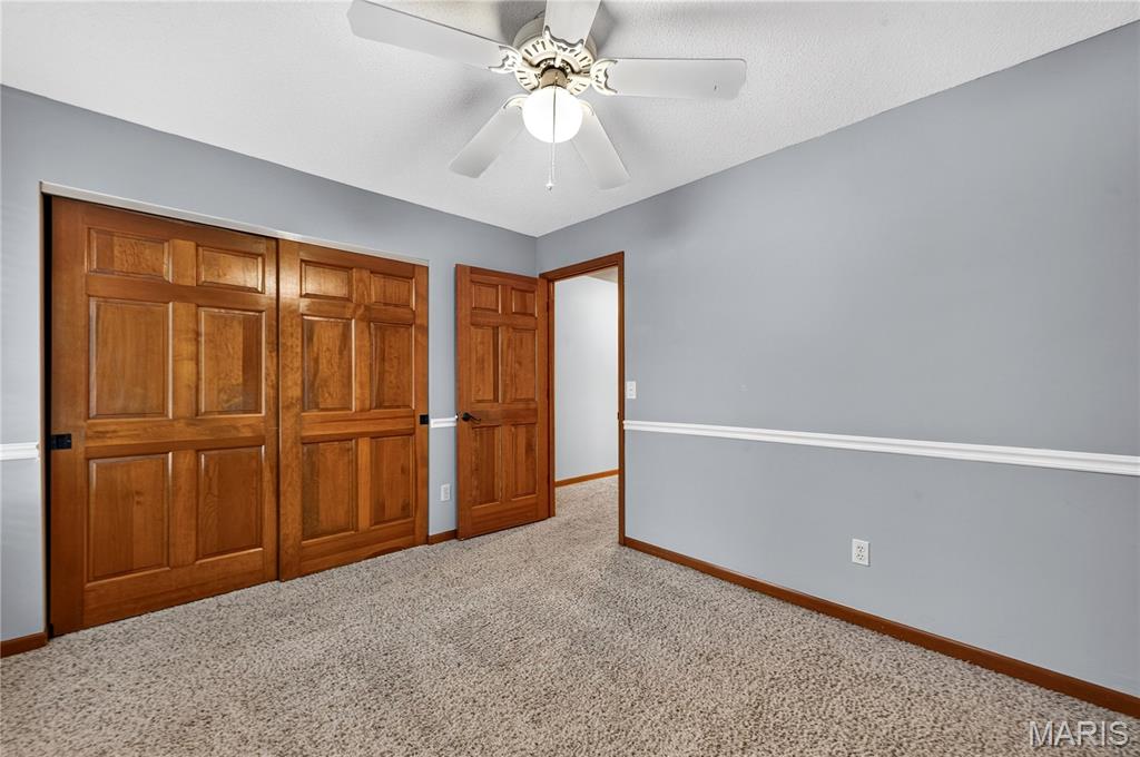 Merriweather Park - Residential