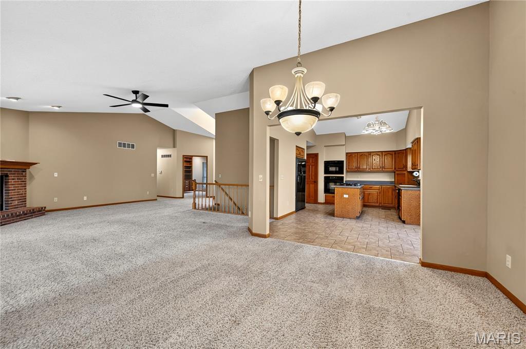 Merriweather Park - Residential
