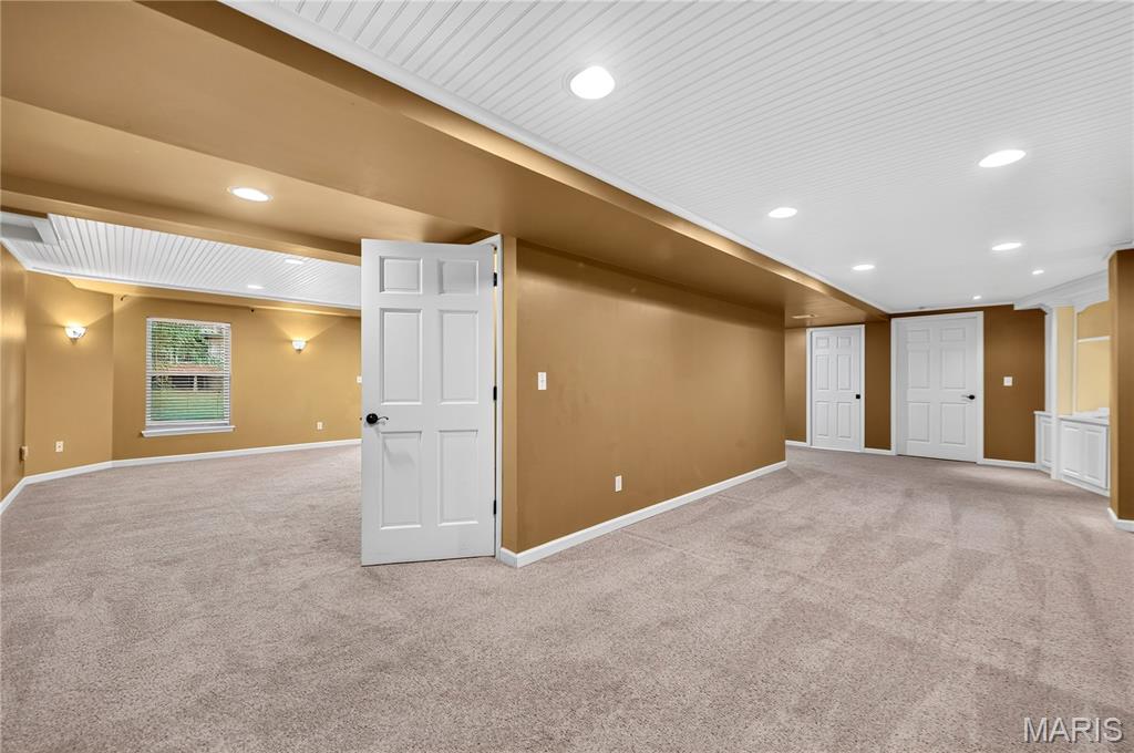 Merriweather Park - Residential
