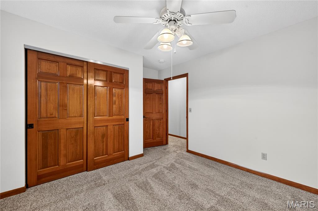 Merriweather Park - Residential
