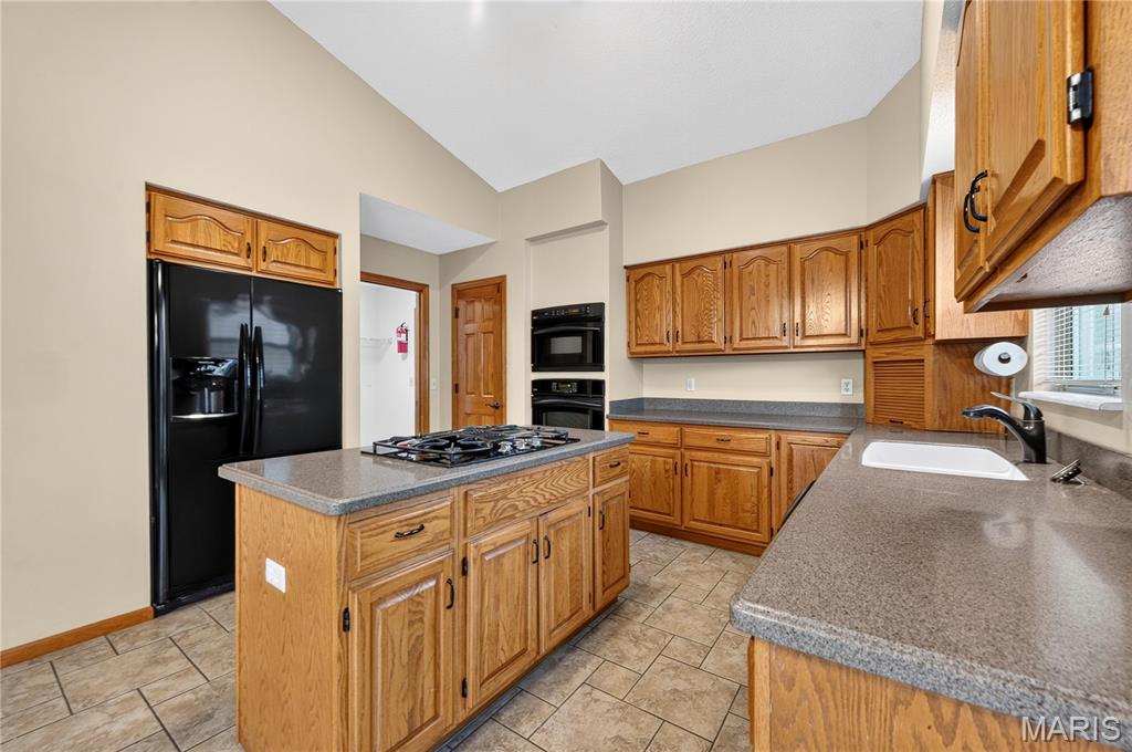 Merriweather Park - Residential