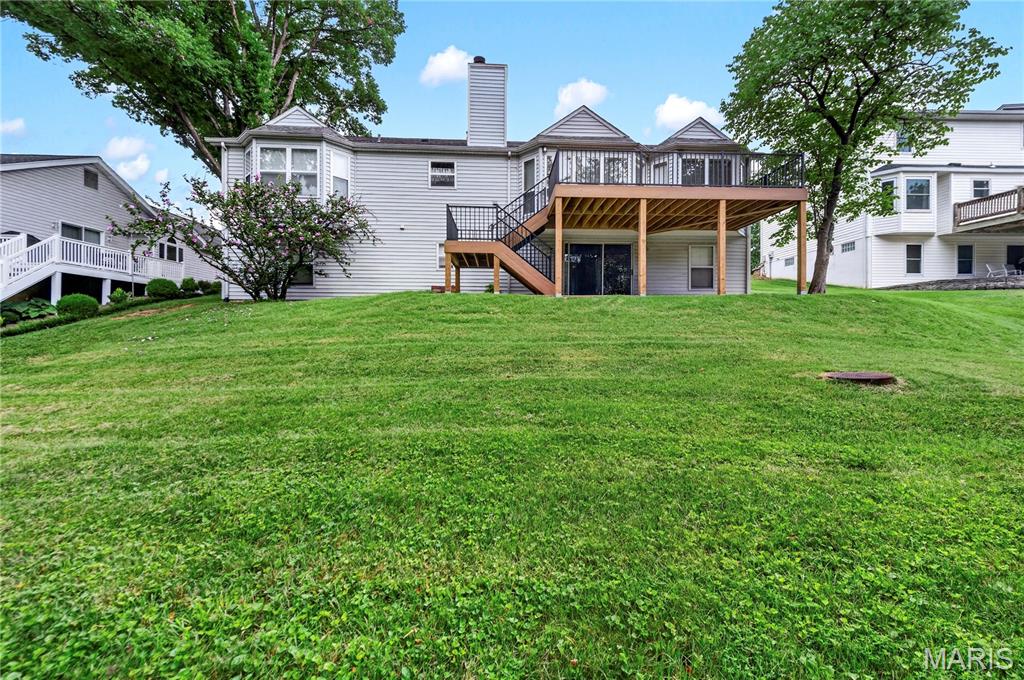 Merriweather Park - Residential