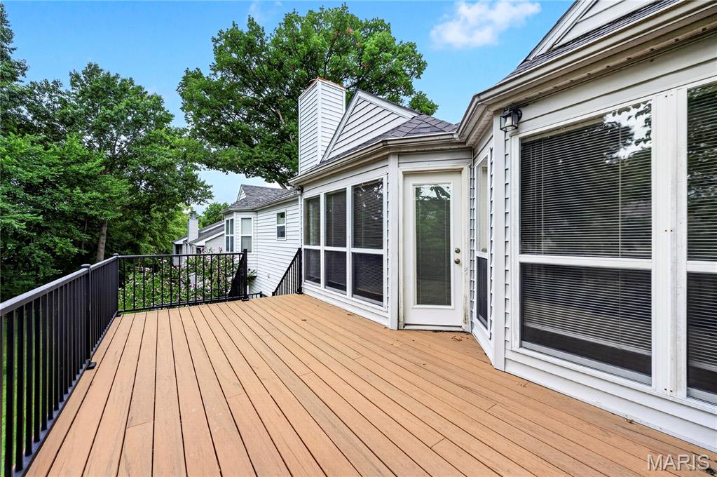 Merriweather Park - Residential