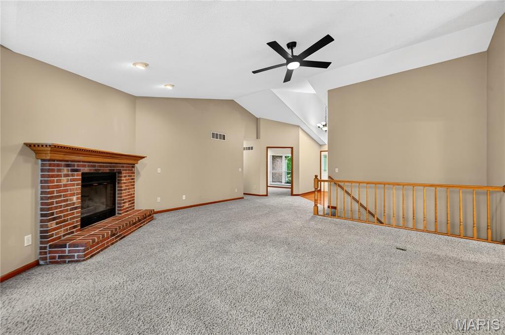 Merriweather Park - Residential