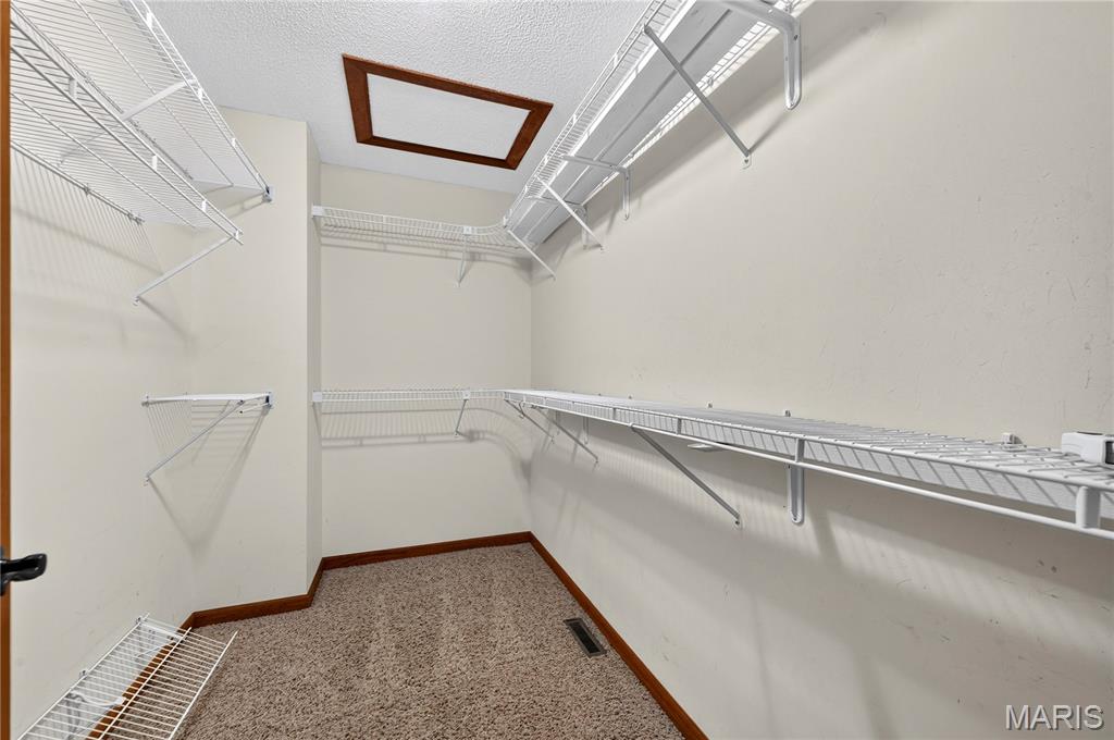 Merriweather Park - Residential