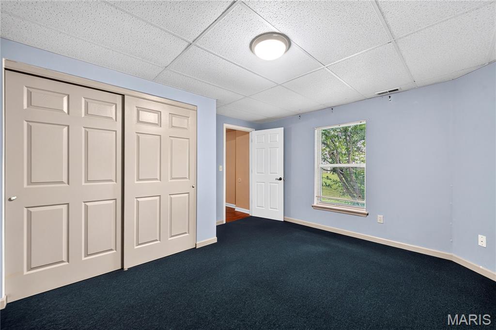 Merriweather Park - Residential