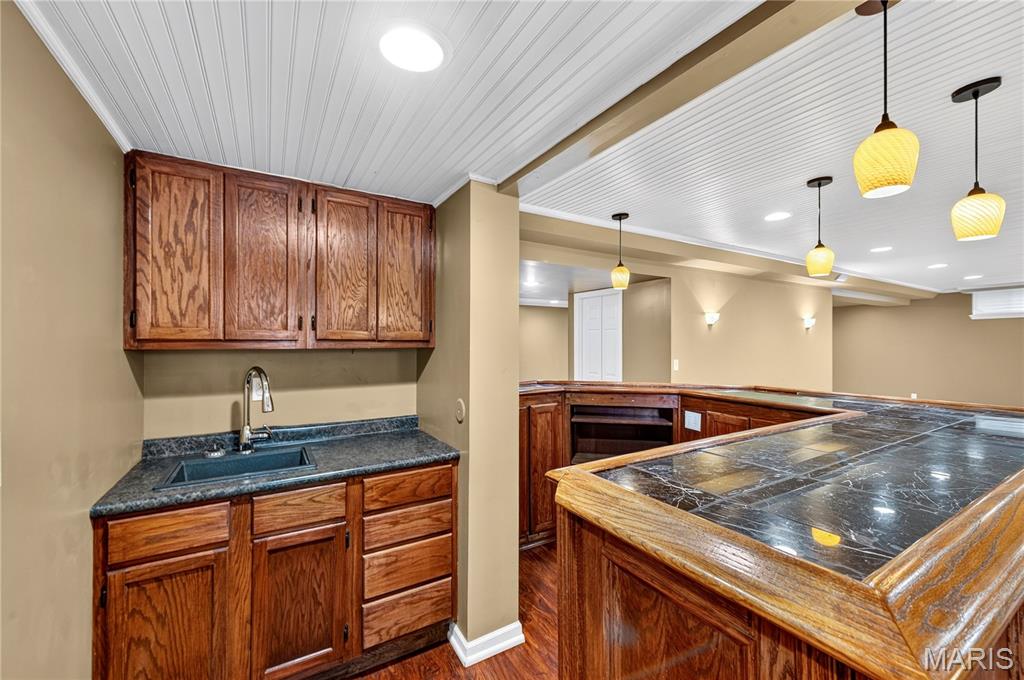 Merriweather Park - Residential