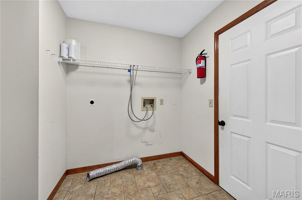 Merriweather Park - Residential
