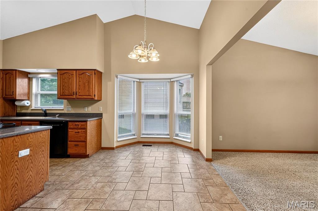 Merriweather Park - Residential