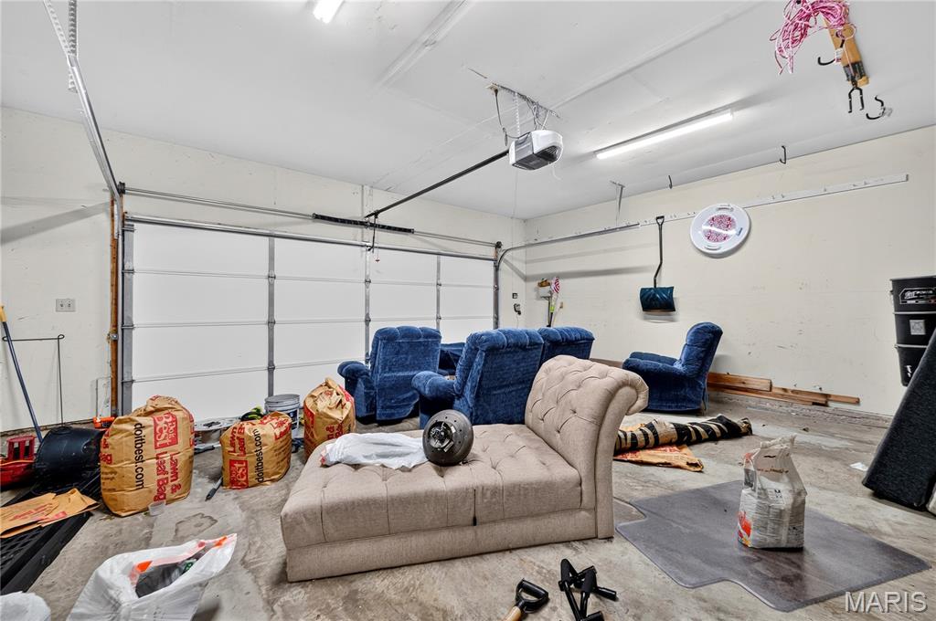 Merriweather Park - Residential