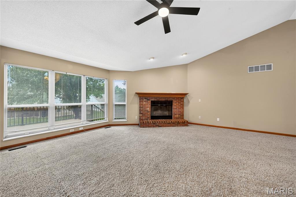 Merriweather Park - Residential