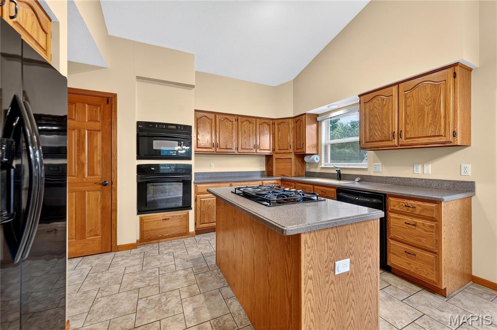 Merriweather Park - Residential