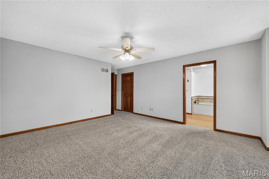 Merriweather Park - Residential