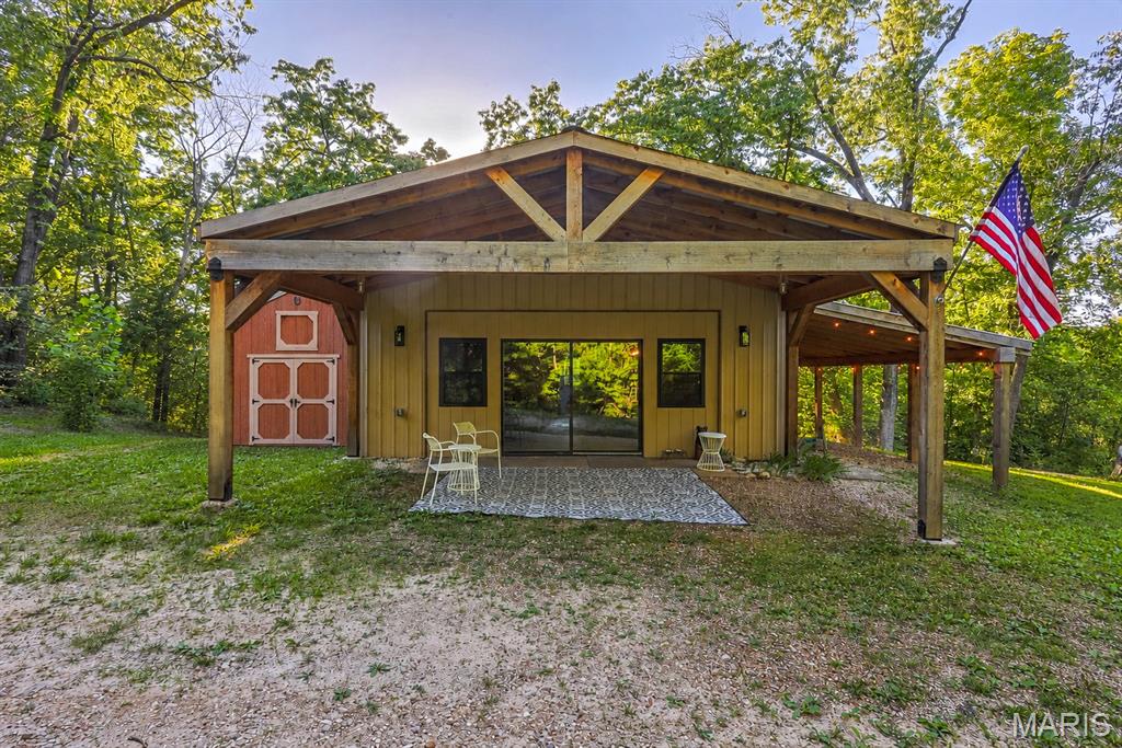 Eagle Ridge - Residential