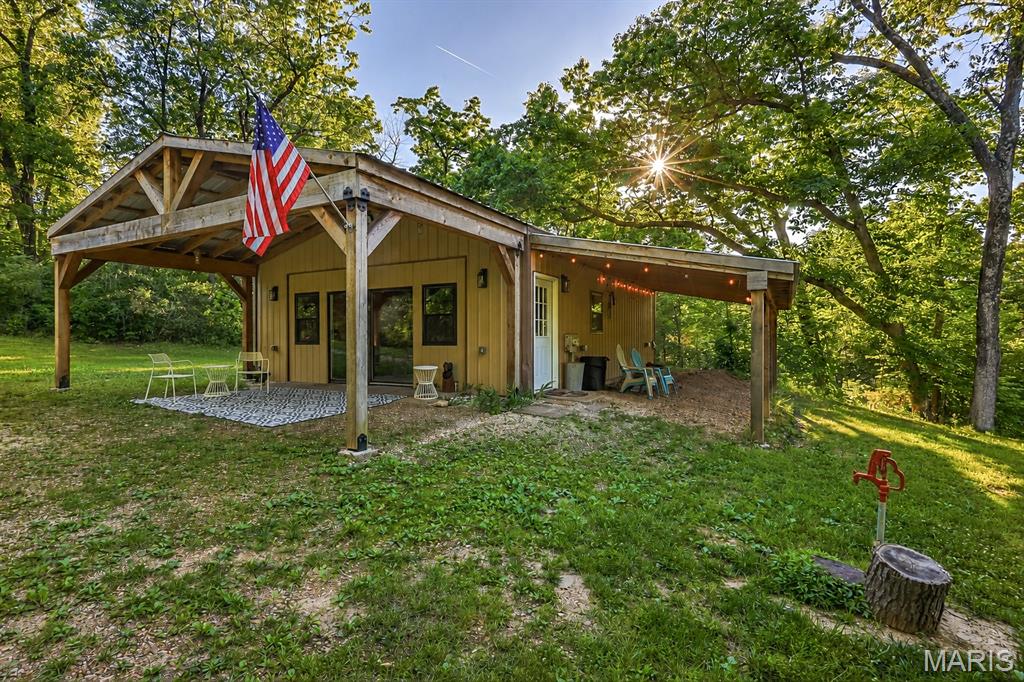 Eagle Ridge - Residential