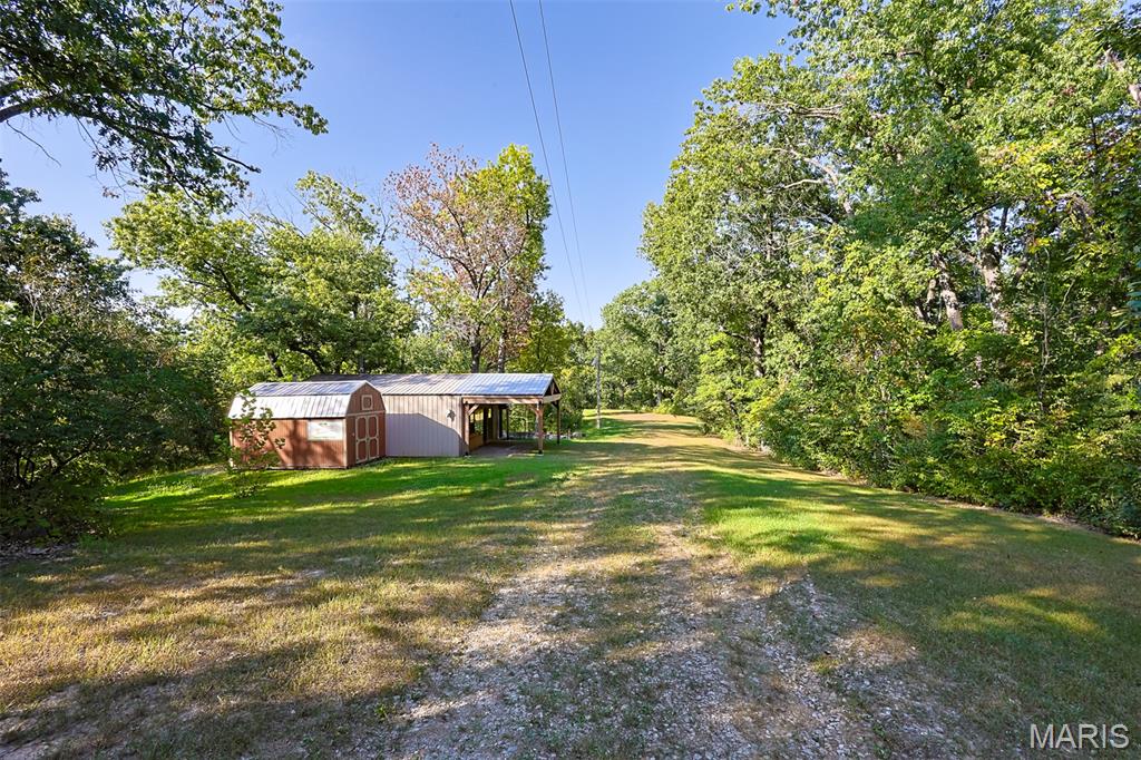 Eagle Ridge - Residential