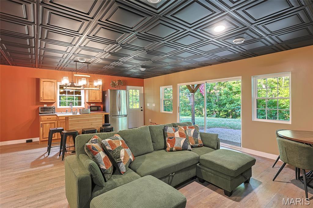 Eagle Ridge - Residential