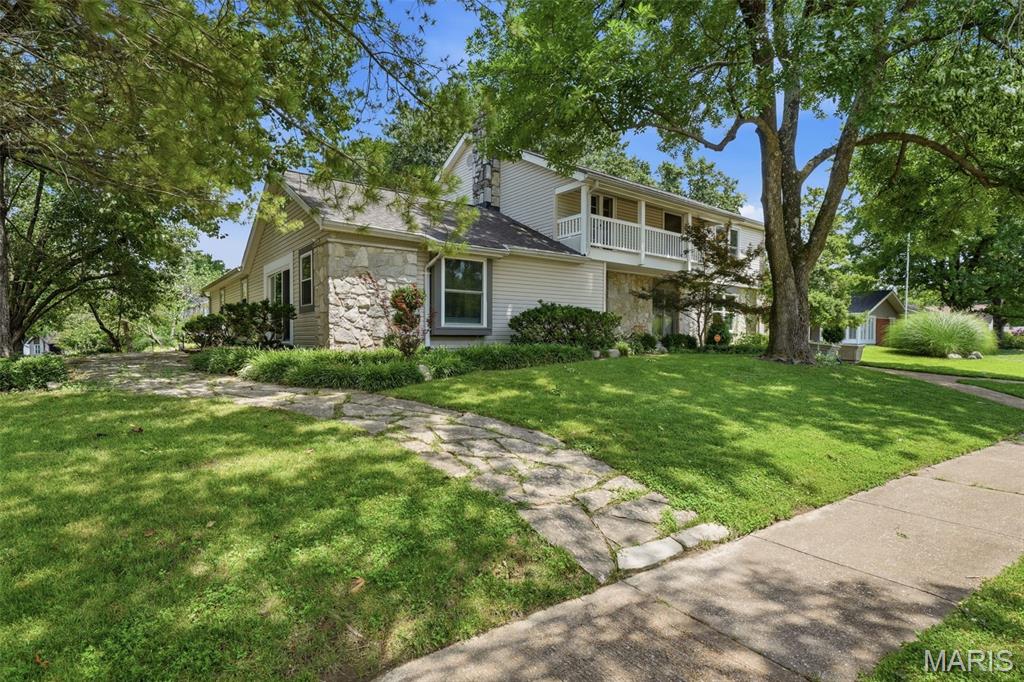 Meadowbrook Farm 1 - Residential