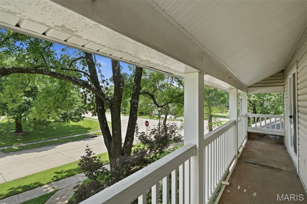 Meadowbrook Farm 1 - Residential