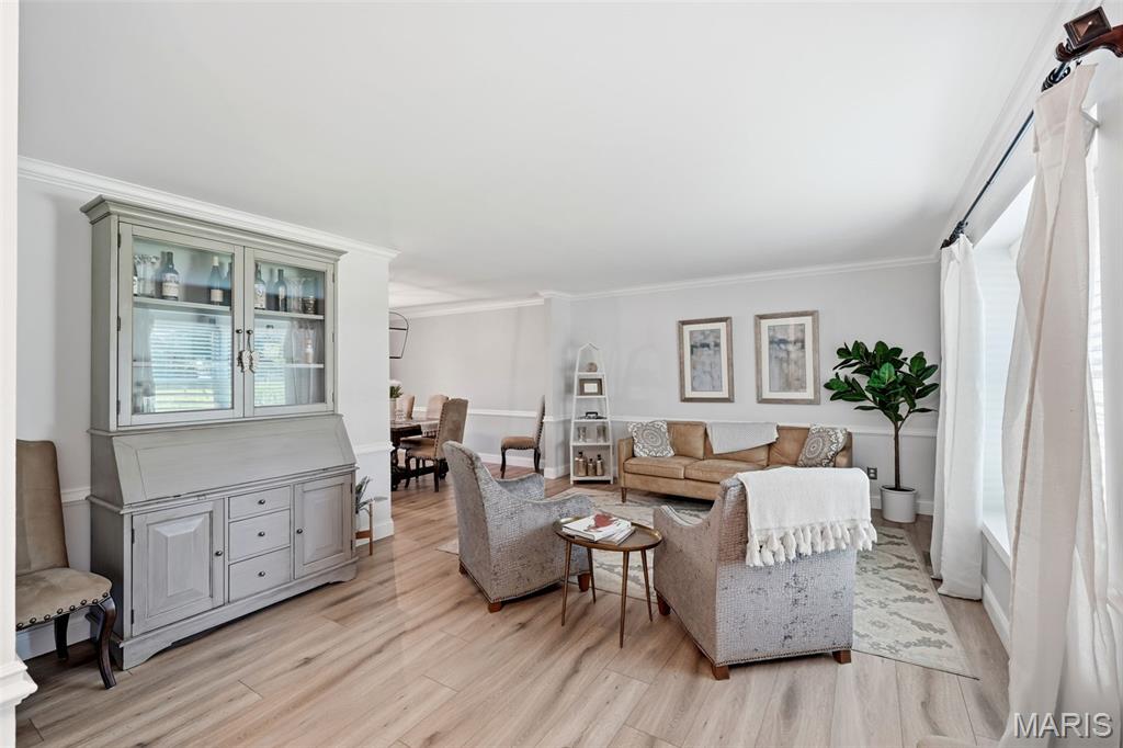 Meadowbrook Farm 1 - Residential