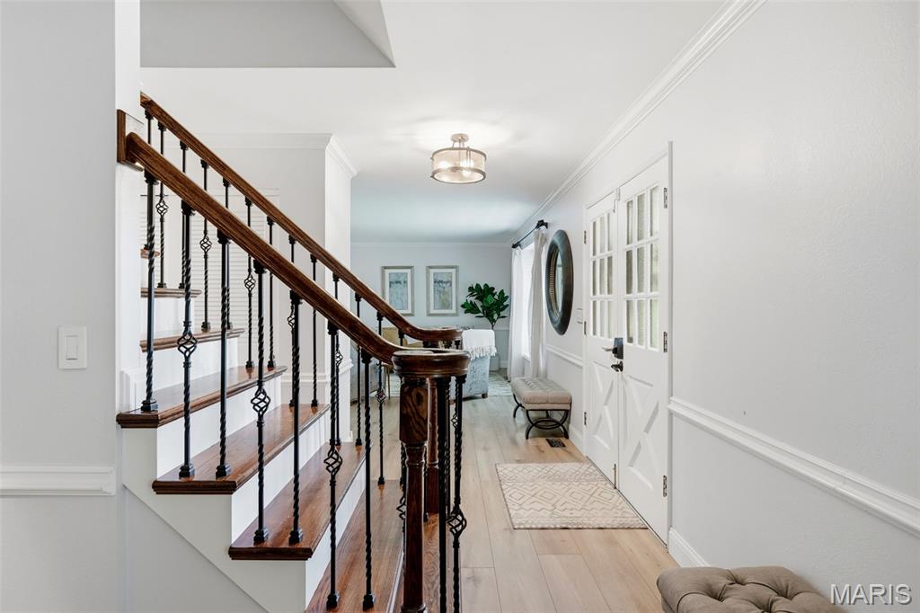 Meadowbrook Farm 1 - Residential