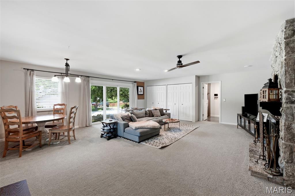 Meadowbrook Farm 1 - Residential