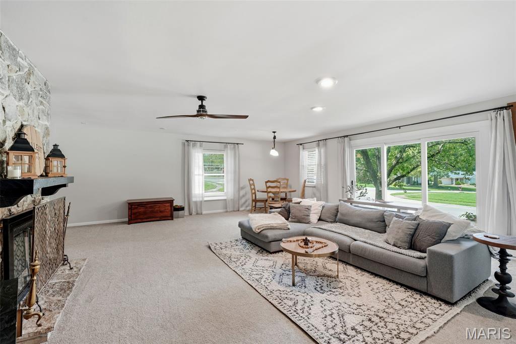 Meadowbrook Farm 1 - Residential