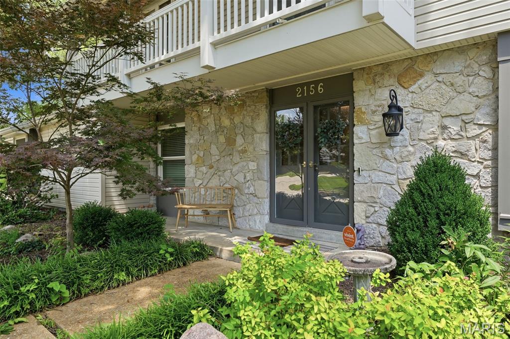 Meadowbrook Farm 1 - Residential